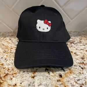 Hello Kitty Hat